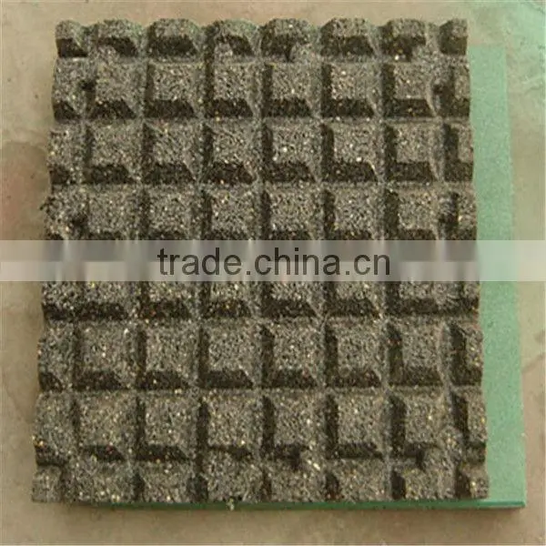 2013 Rubber Floor Mat/Safety Rubber floor Mat