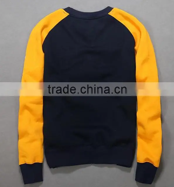 2015 golden supplier pullover hoodies