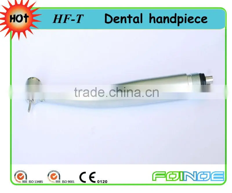 Model: HF-T CE Approved dental surgical handpiece