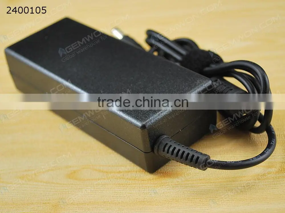 High Copy Laptop AC Power adapter for TOSHIBA 15V 5A 6.3*3.0mm 75W
