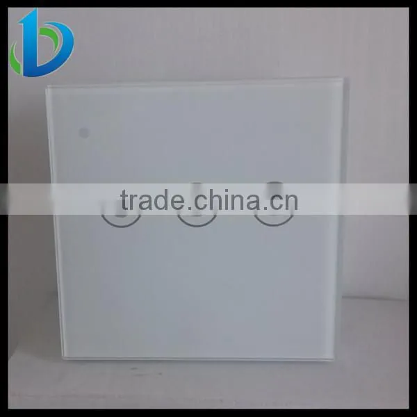 light switch glass,wall switch socket, glass switch