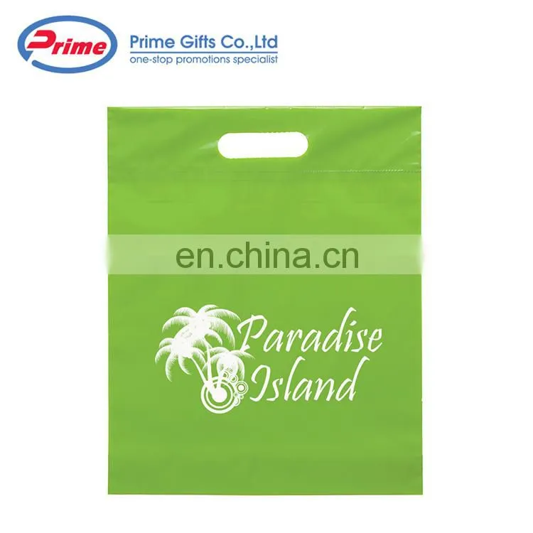 Widely Used Supermarket Disposable Plastic Bag PE Bag