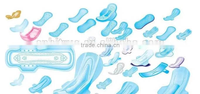 sanitary napkin disposal machine