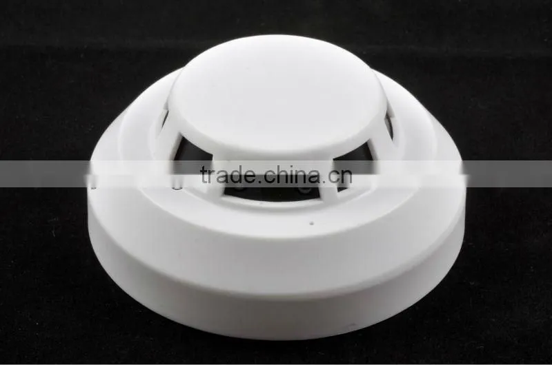 New Arrival full hd 1080p Smoke Camera F17 with 30m remoting controller and 8m super night vision