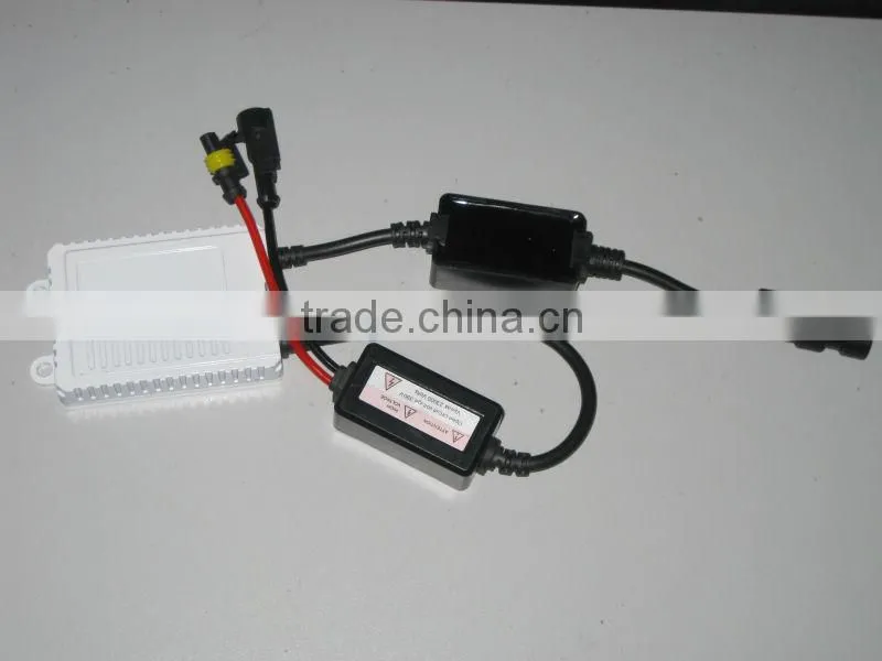 Hot sales Canbus Pro HID Ballast 12V 45W HX45-C01