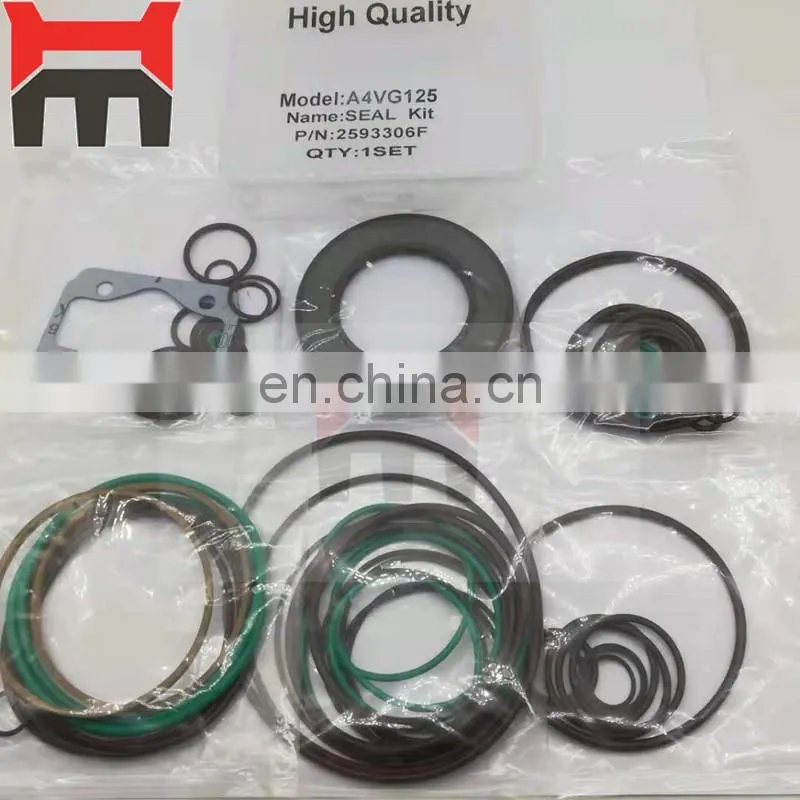 PV23 Hydraulic Pump Seal Kit For Hydraulic Piston pump kit