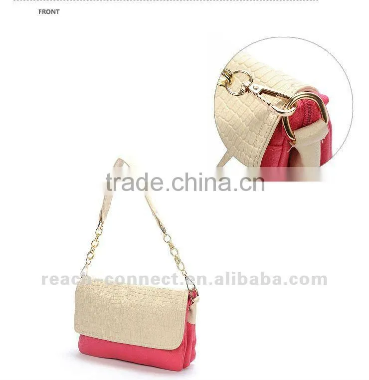 top brand retro office lady handbag designers