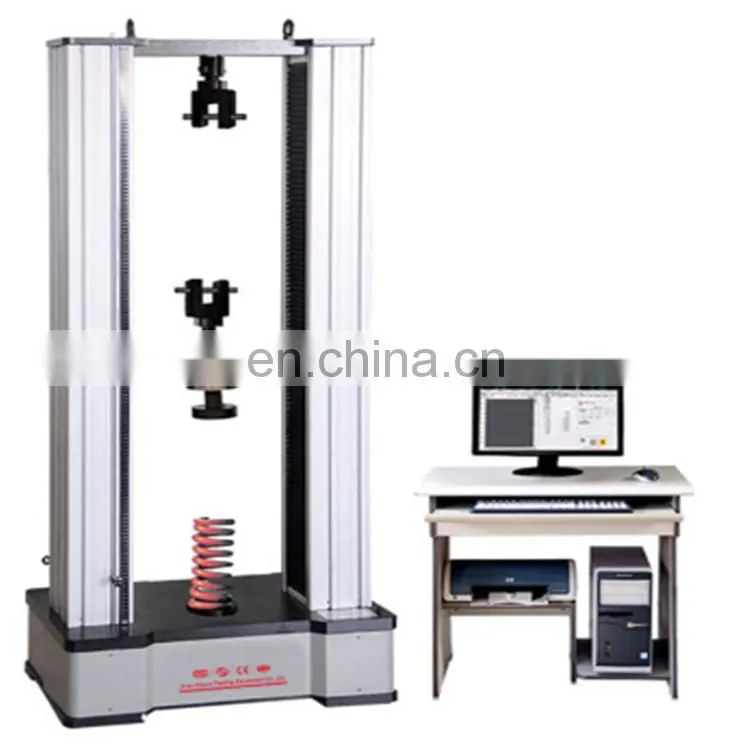 HST adhesive tensile strength tester universal tensile testing machine