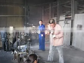Xian Innovation Import & Export Trading Co., Ltd. company overview - view 2
