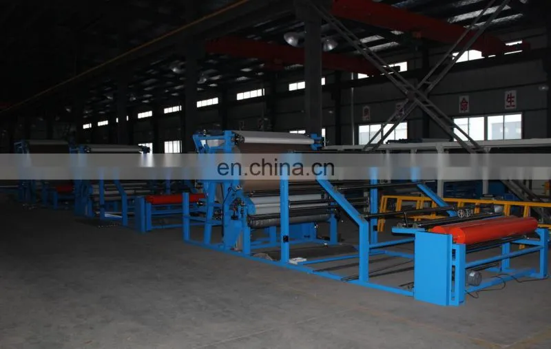 KT-WF-1800B EVA Laminating Machine for Shoes Industry