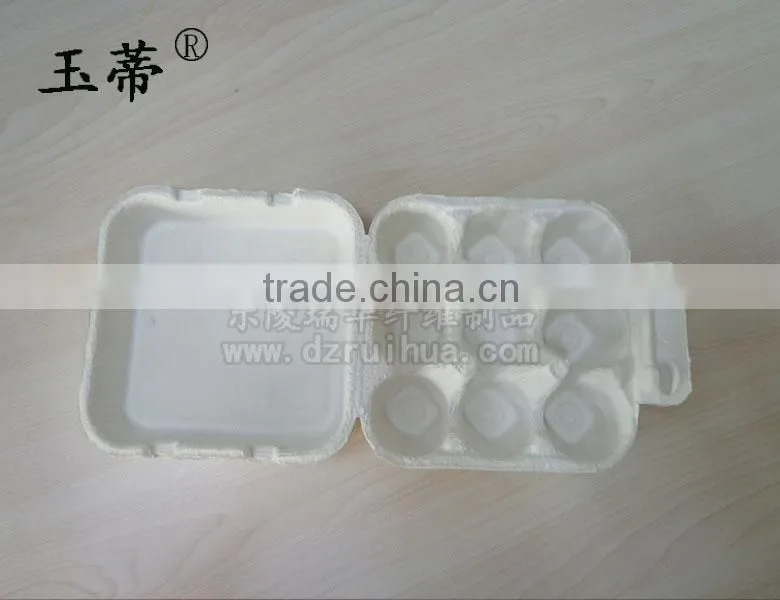 2016 good-selling colourful eggs boxes