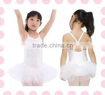 Wholesale Fairy Ballet Dance Performance Tutus Skirts for Kids
