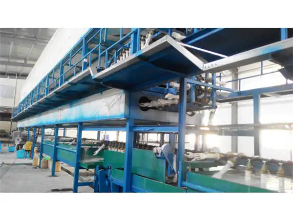 Jiangsu Cureguard Glove Co., Ltd. company overview - view 2