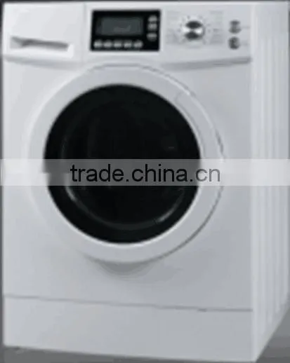 2.0 cu ft White Electric washing machine Front Loading Combo Washer Dryer