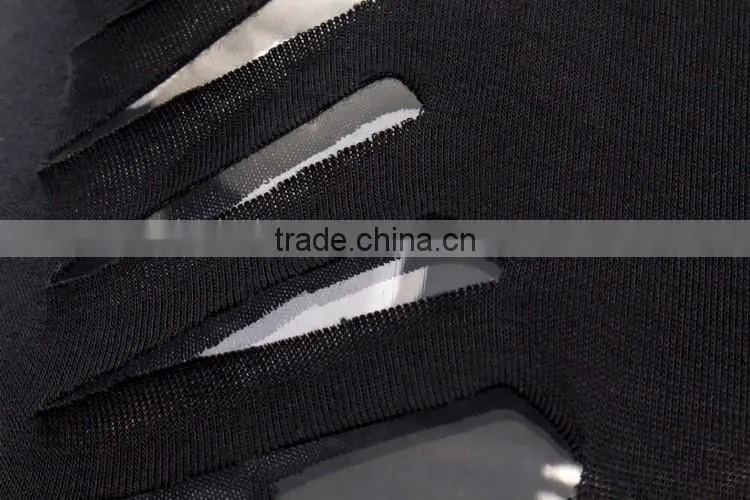 Sexy Fashion Dress woman Casual Dress Slim Waist Evening Dress