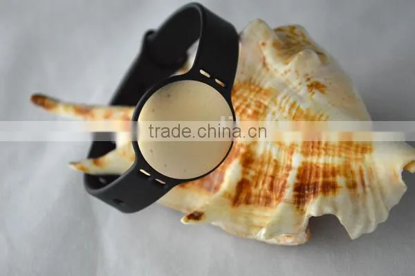 Wholesale Wristbrand Smart Bracelet for Android 4.3 IOS 6.1 and Above
