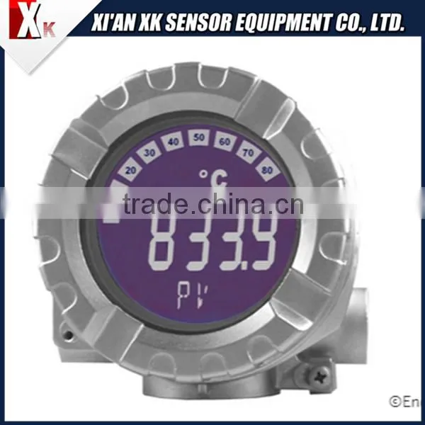 Germany imported integrated temperature sensor transmitter TMT162