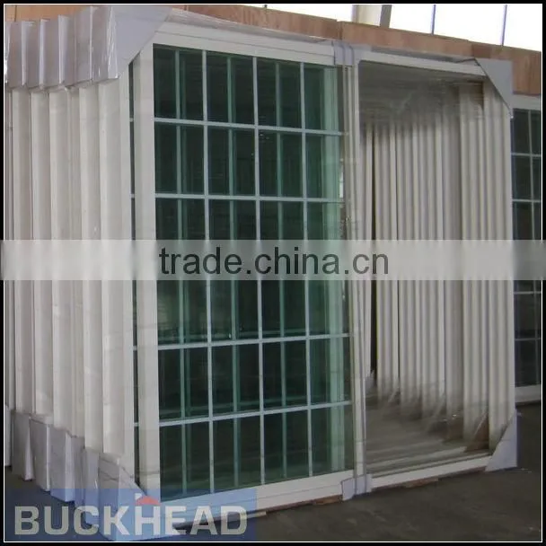 PVC Sliding Patio Door