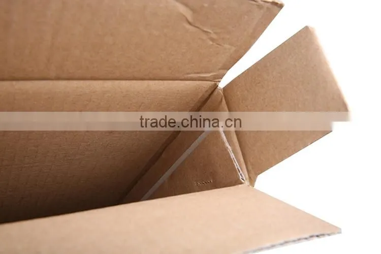 On-Time Shipment Box Companies