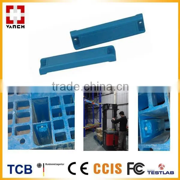 passive anti-metal rfid tag UHF EPC Gen2 Class1 on metal