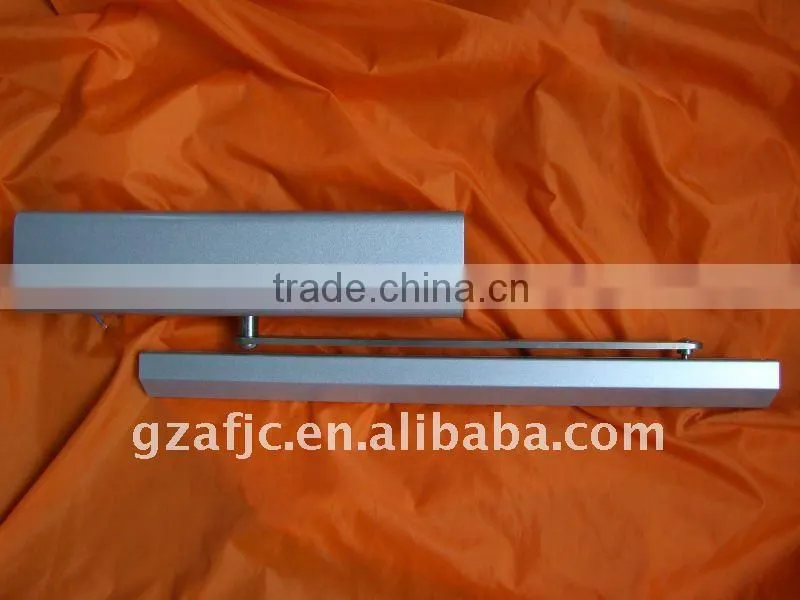 Simple and reliable swing door operator