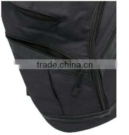 high quality backpack Europe fashion style school backpack