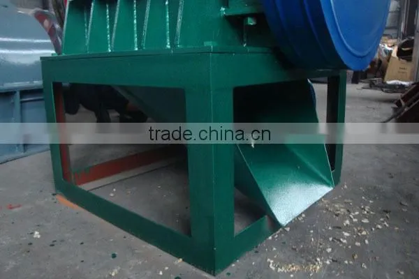 plastic power crusher mchine for sale