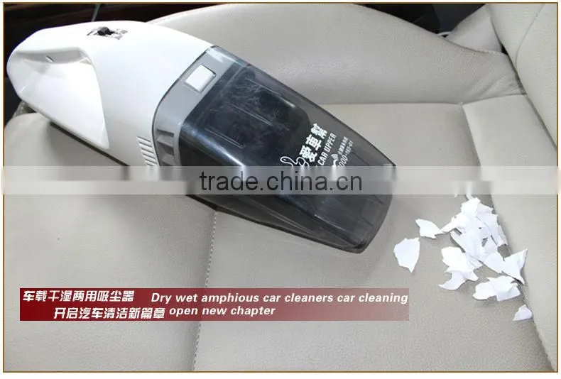 The vacuum cleaner(HL8862)