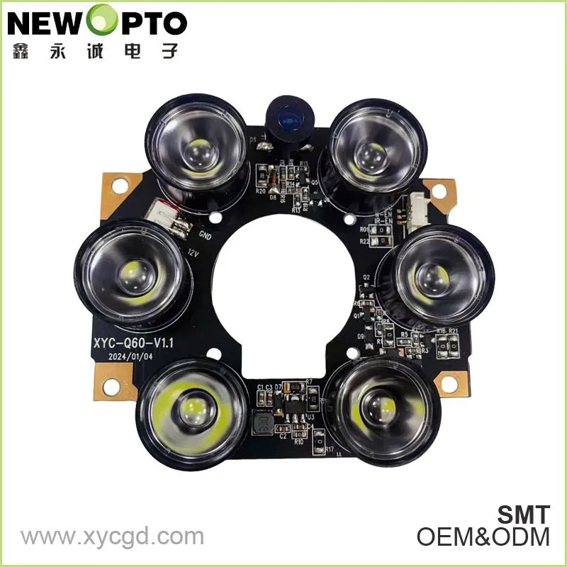 XYC-Q60-V1