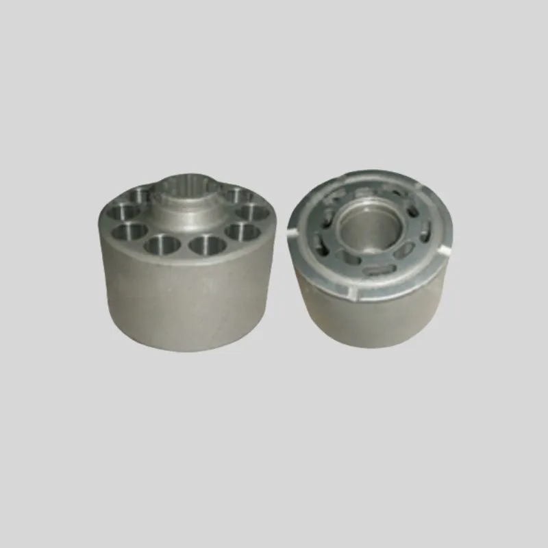Spare Part PC120-6 PC100-6 PC200-7 PC220-7 PC200 PC220-6 PC128 Main Pump Part HPV95 Hydraulic Repair Kit for Komatsu Excavator