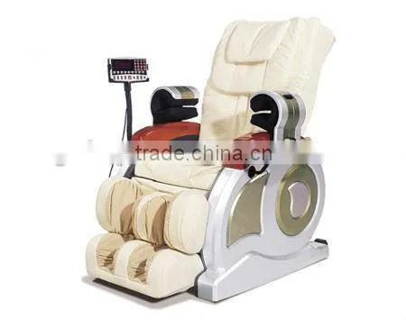 Beiqi salon furniture whole sale Massage chair