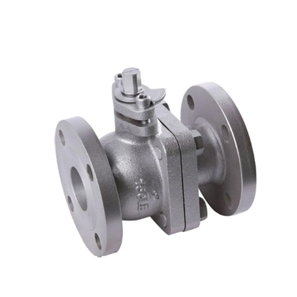 ansi ball valve-4