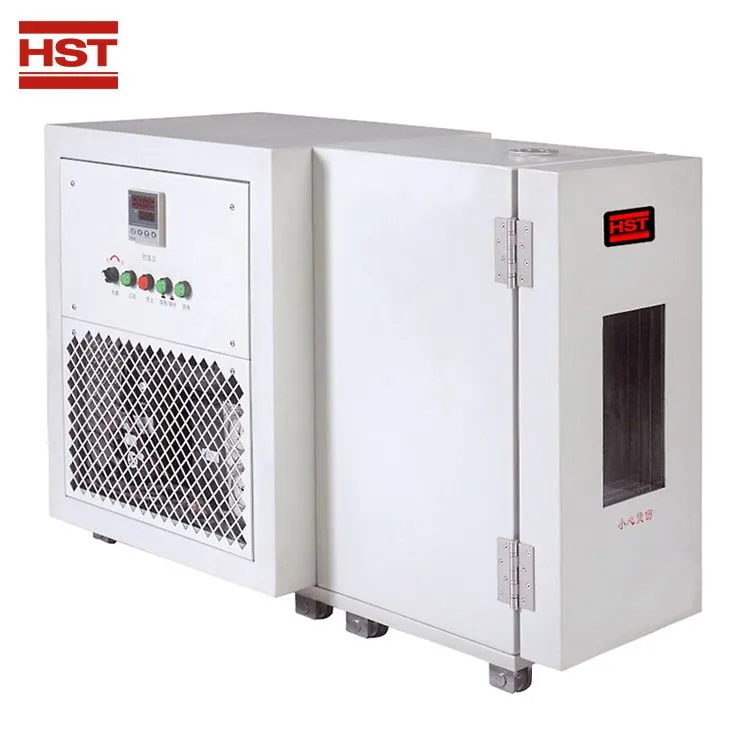 HST Customized -196 to 1600 Degree High Low Temperature Chamber Universal Tensile Tester Electronic Universal Testing Machine