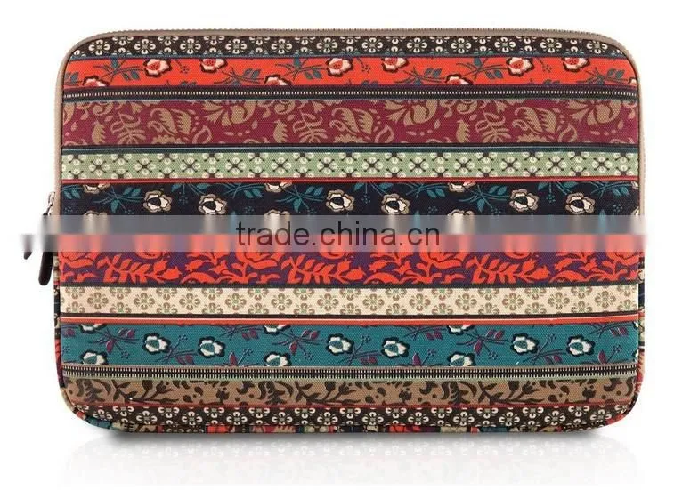 Hot fashion laptop sleeve case bag