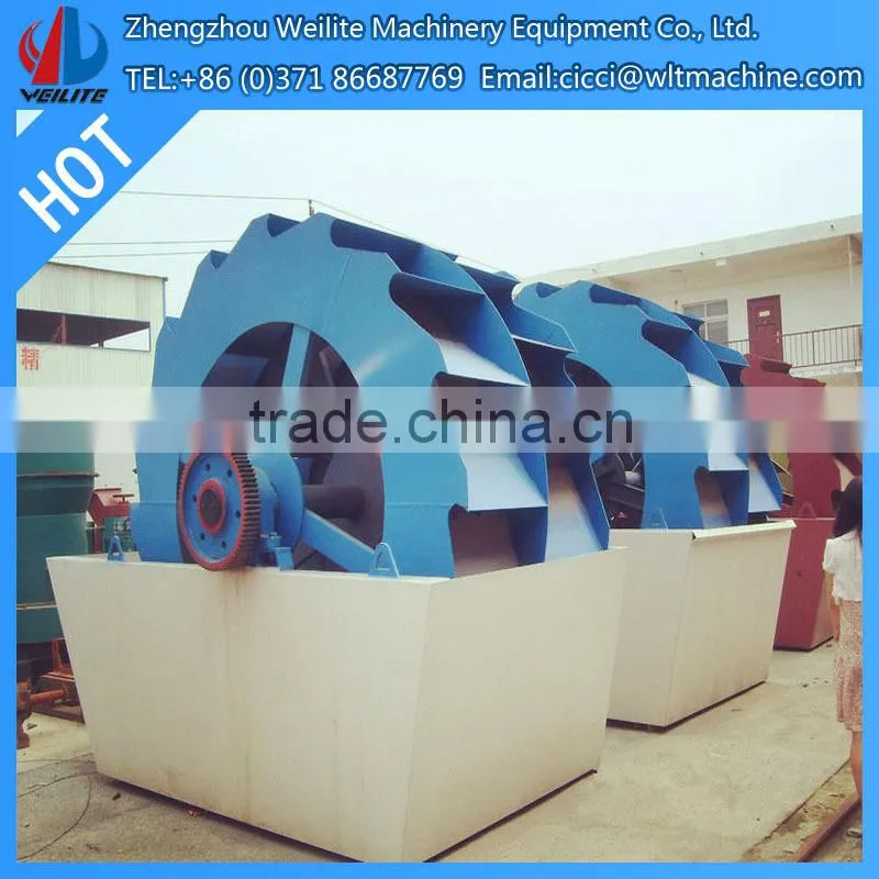 Stone Sand Making Production Line / Quartz Sand Making Production Line / Sand Making Production Line