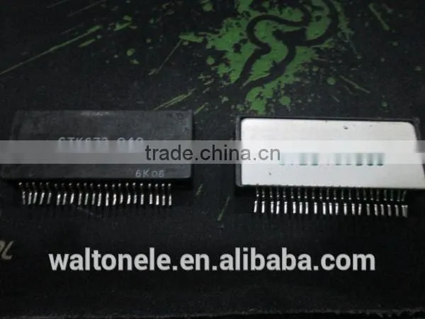 New and original ic electronic component STK672-040