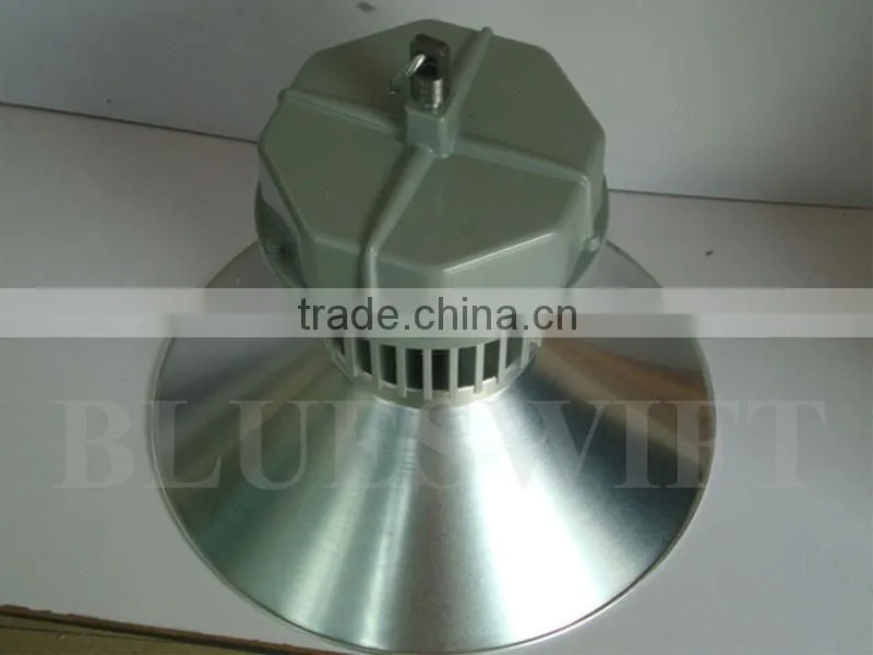 CE ROHS ISO9001 150w LED High Bay Light