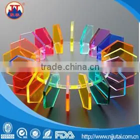 High Transparency Easy Clean Good Price wholesale Acrylic sheet China manufacturer