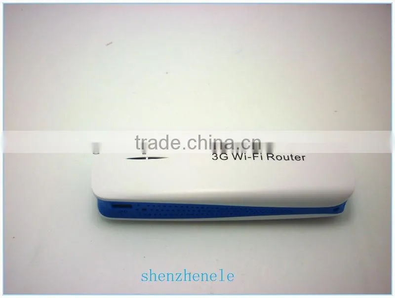 Portable Mini Wireless wifi Router