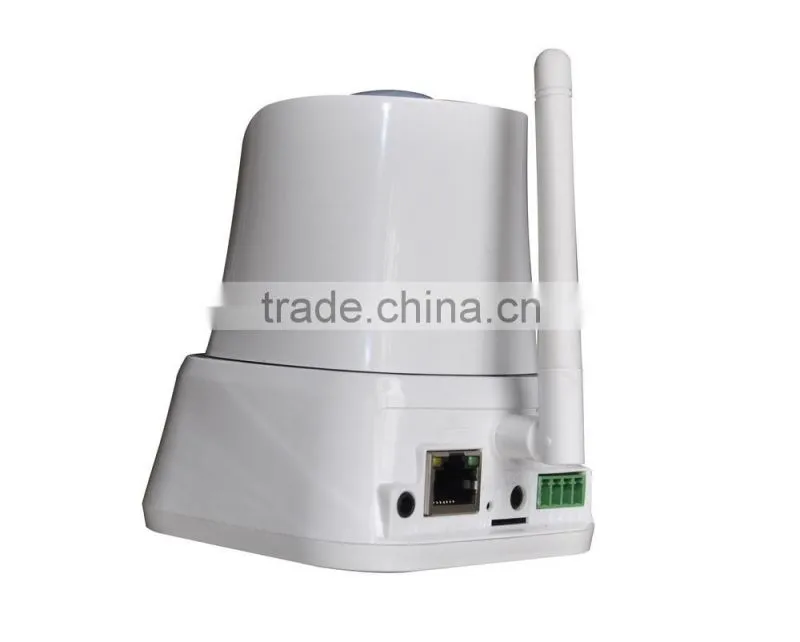 Best selling HD pan tilt p2p wifi wireless ip camera with 1280x720 (Mage Pixels)