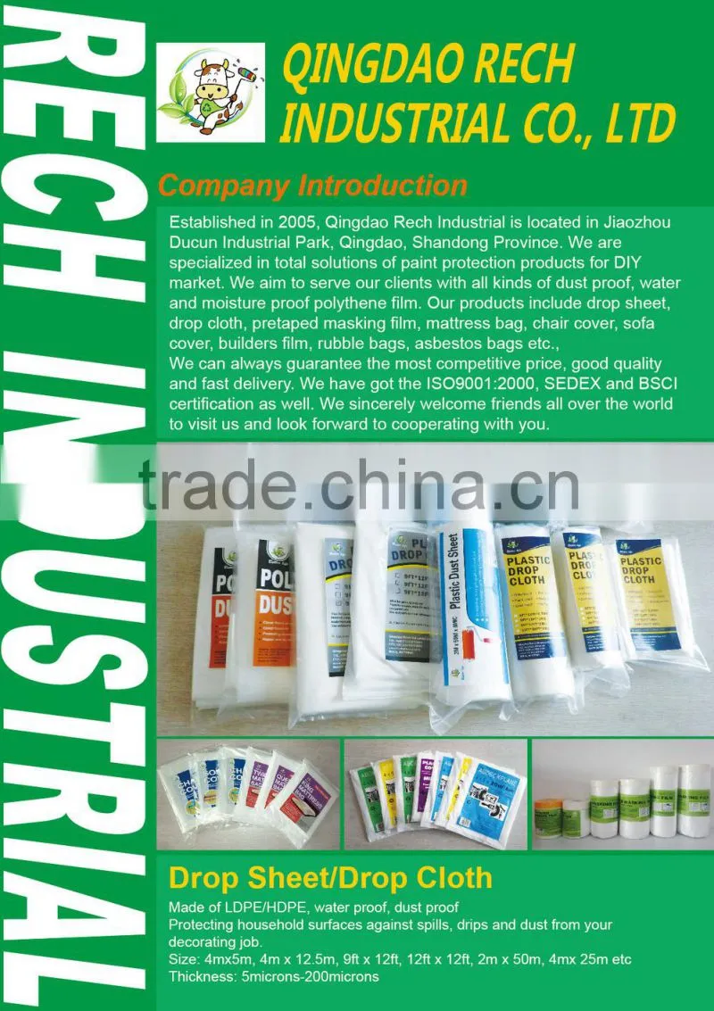CHINA HOT SALES OF PLASTICS MATTRESS BAGS MOVING BOX