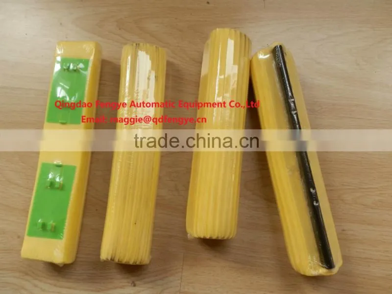 Auto Sponge Mop Head Shrink Machine