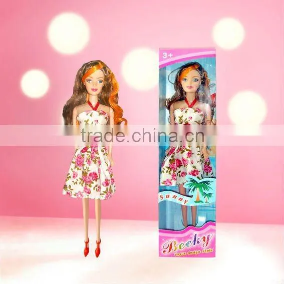 beautiful dolls toy candy