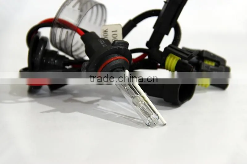 55W h8 electric car conversion kit xenon light japanese used auto hid xenon kit