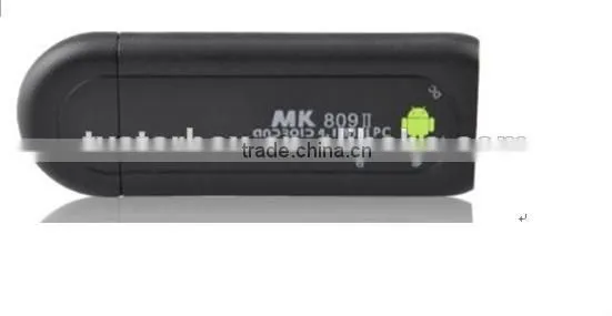 hot seling usb android tv box xbmc skype wifi android mini pc