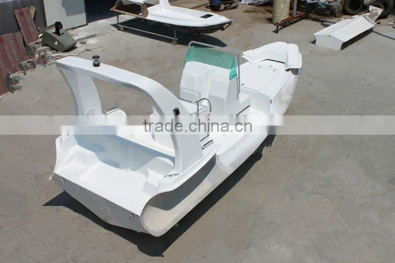 2012 HOT FRP680 RIB Boat Accessory