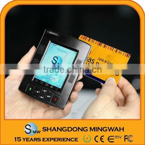 Handheld terminal for payment system-15 years factory accept Paypal