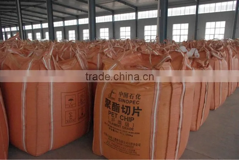 recycle polyester non-woven fabric for road construction