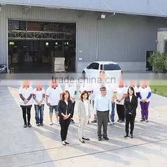 Fastfix-it Ent Co., Ltd. company overview - view 1