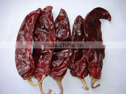 red hot chili powder